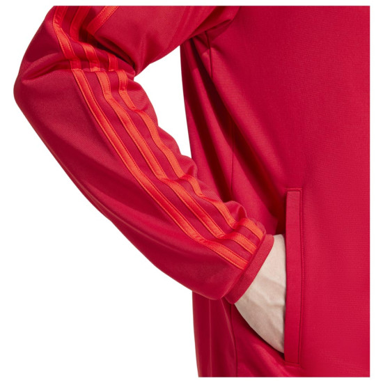 Adidas Ανδρική ζακέτα FC Bayern Munich DNA Track Top